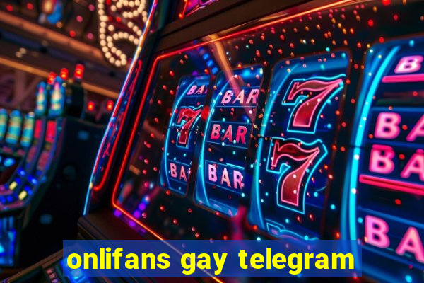 onlifans gay telegram